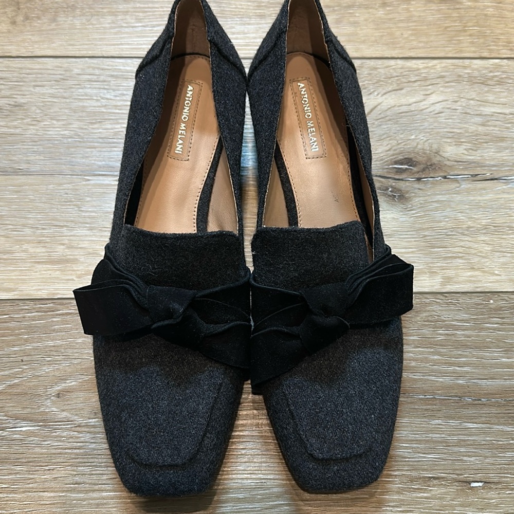 Antonio Melani shoes